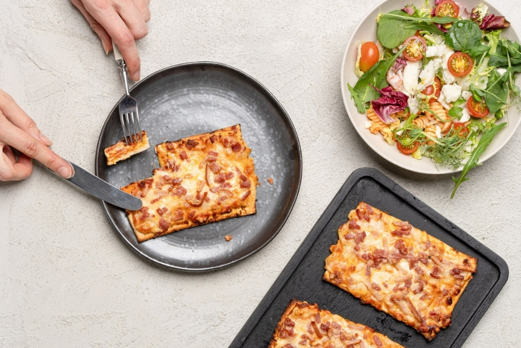 Upptäck Moilas glutenfria sortiment i Sverige