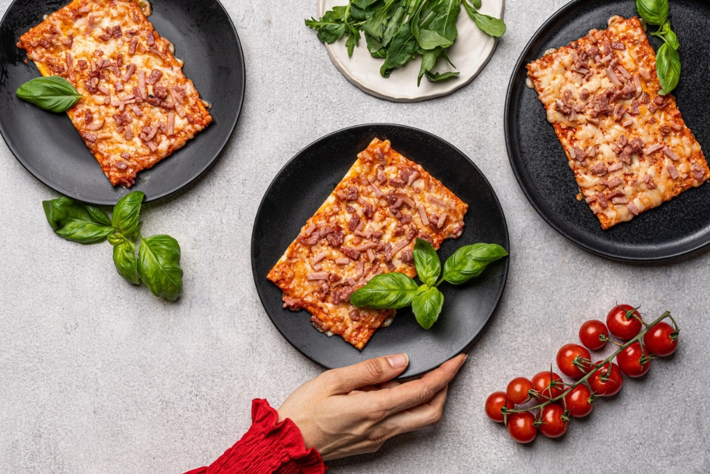 Moilas deltar i Smakbox i december 2025