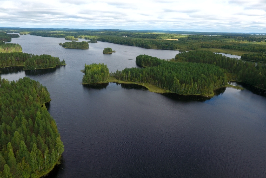 Moilas har förbundit sig till klimatmålen